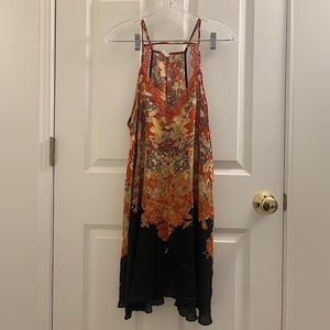 Free People Slip Dress